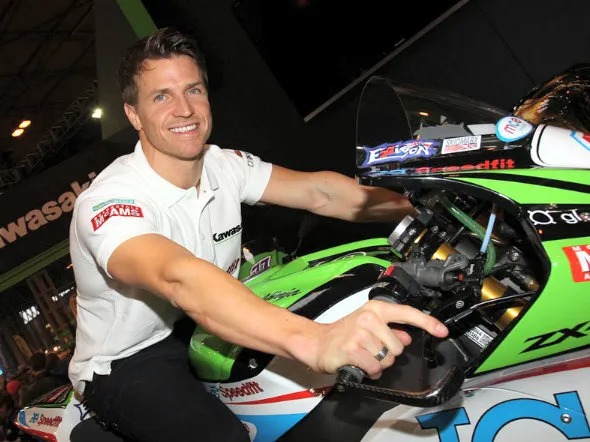 jg speefit kawasaki bsb 2015 launch 2