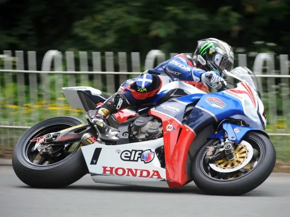 jmcguinness honda tt legends