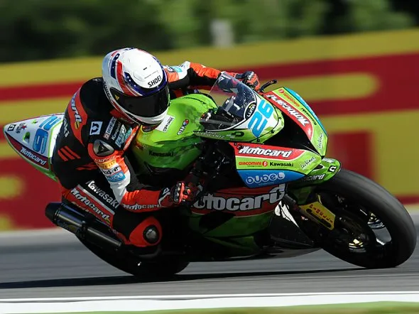 joan lascorz brno 2010