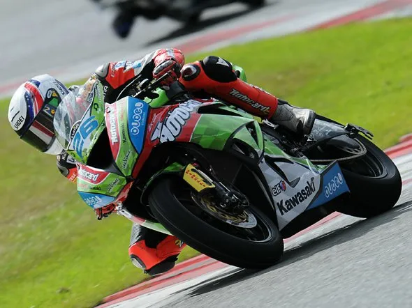 joan lascorz silverstone gara