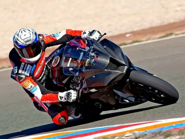 joan lascorz test almeria kawasakisuperbike