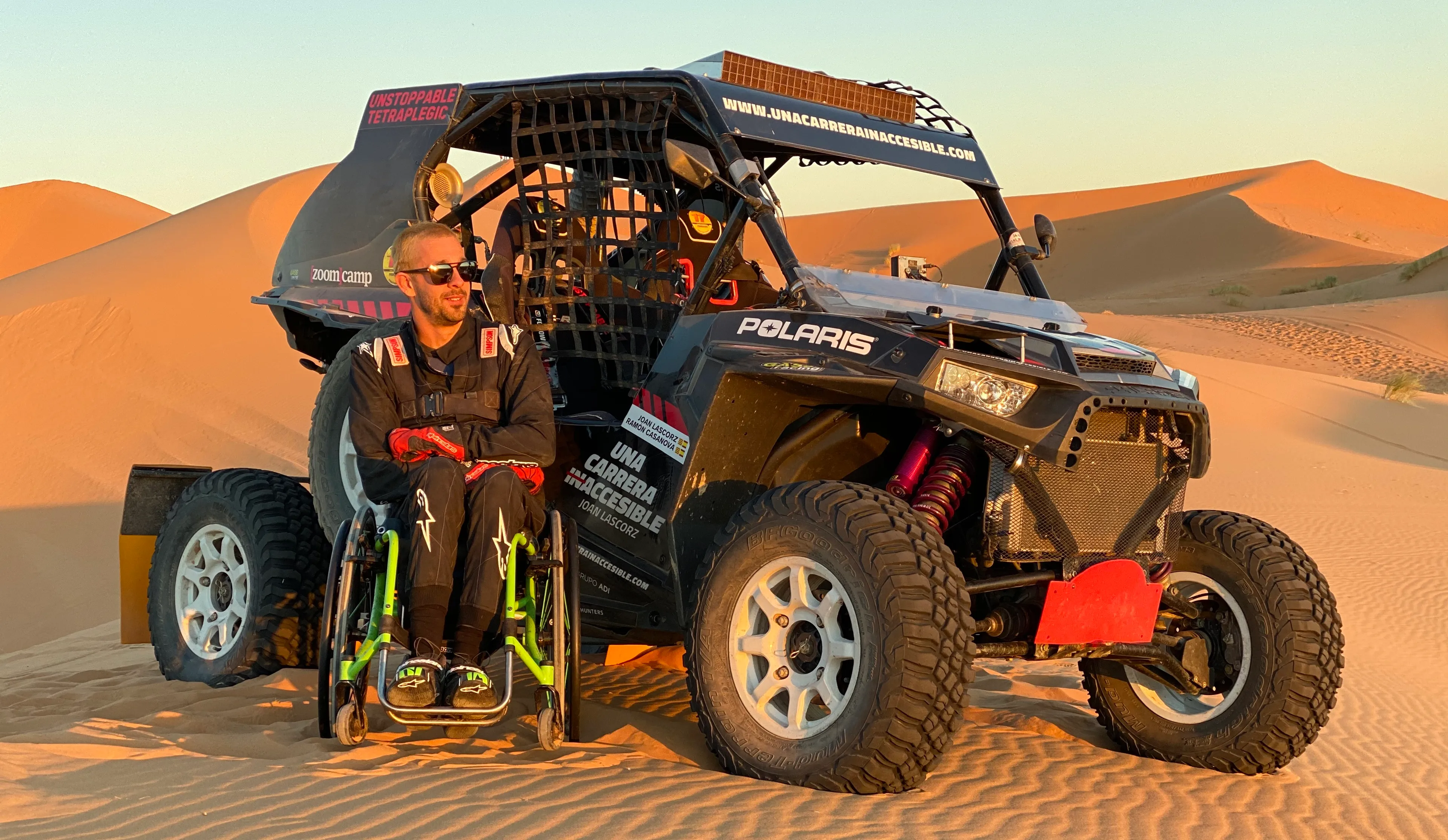 joan lascorz test marruecos 1