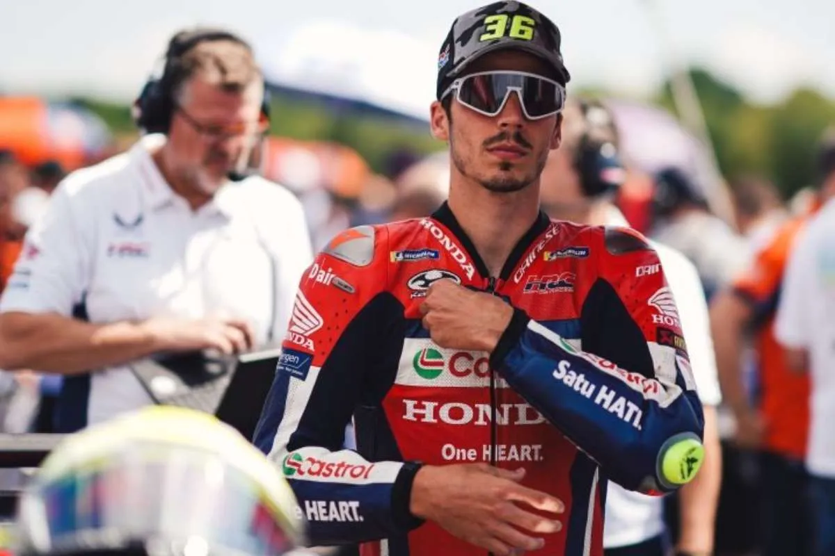 joan mir honda hrc motogp