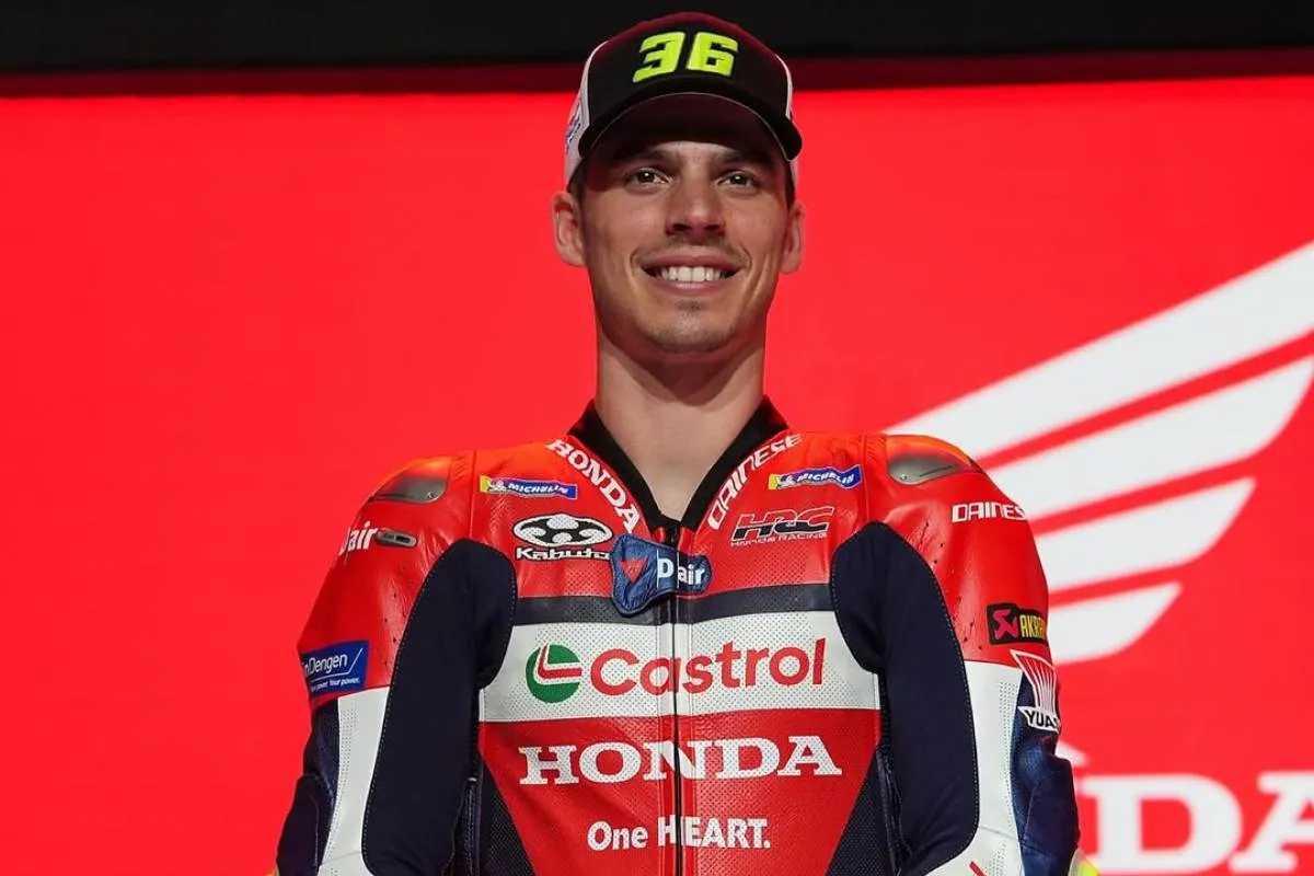 joan mir honda hrc motogp