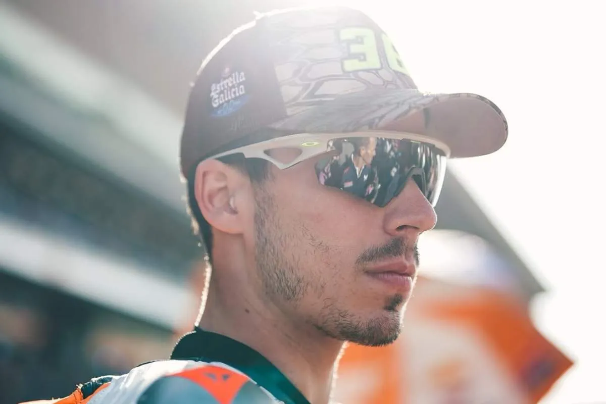 joan mir honda motogp