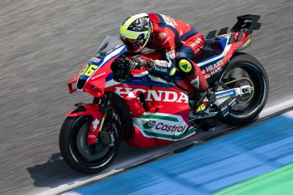 joan mir honda motogp