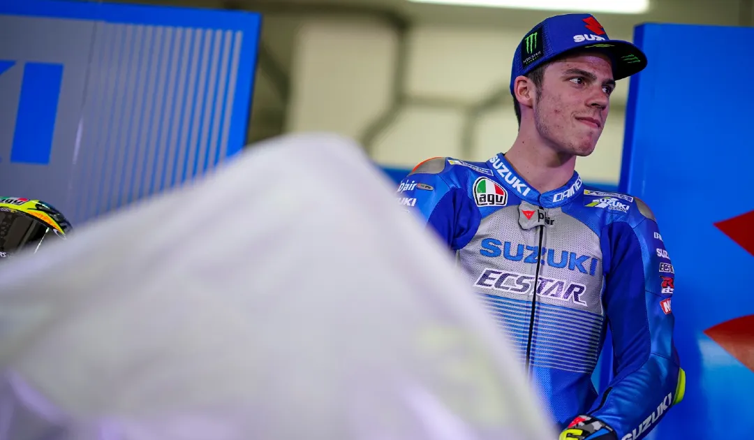 joan mir motogp 2020