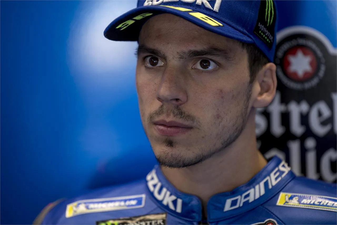 joan mir motogp