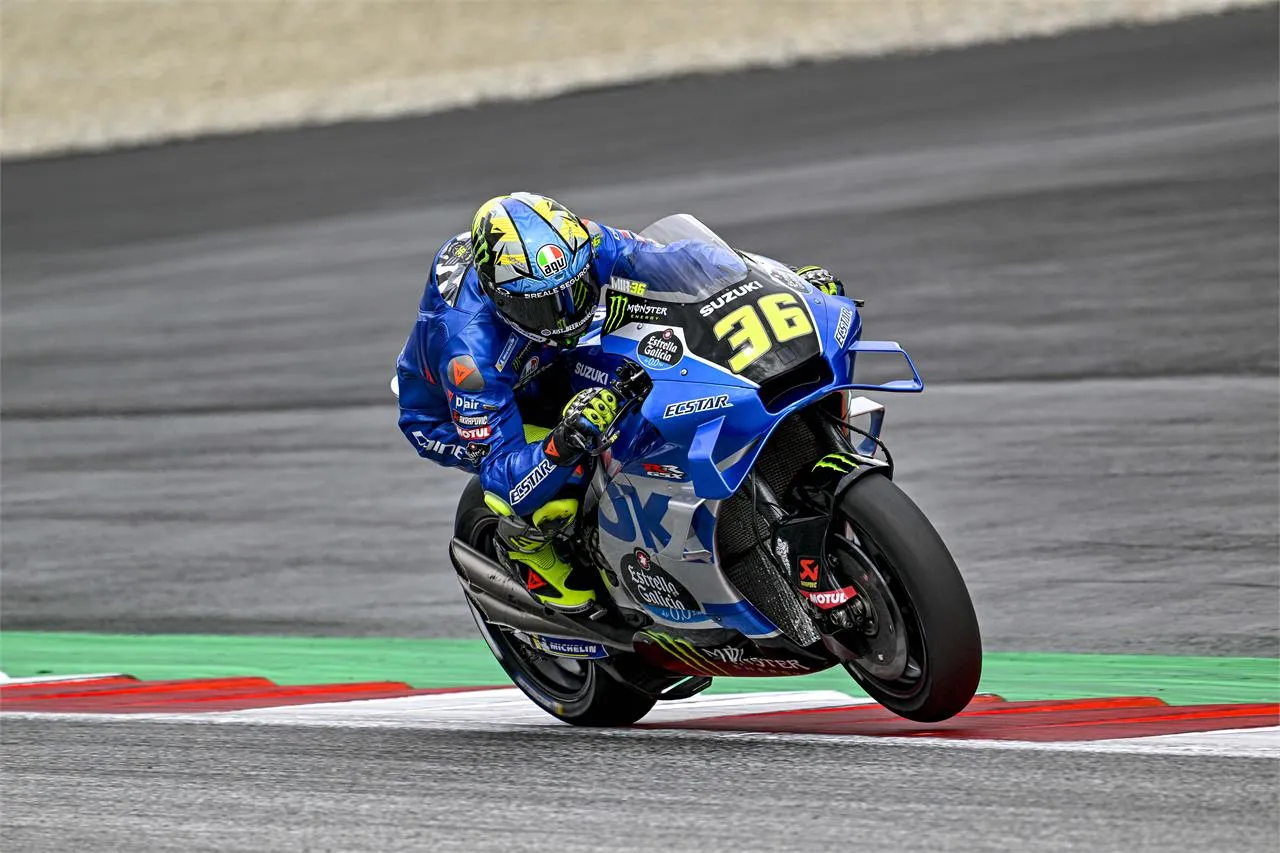 joan mir motogp