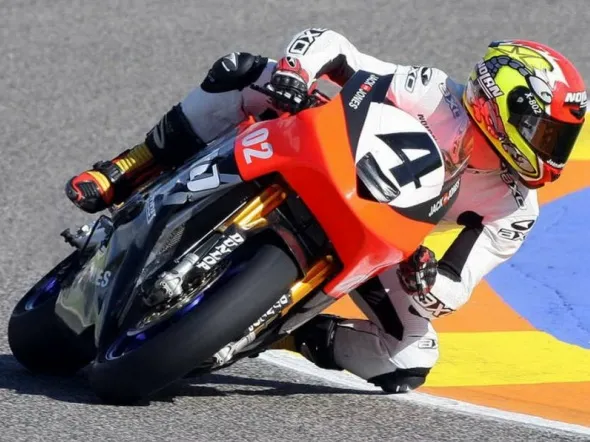 joan olive promoracing moto2 2010