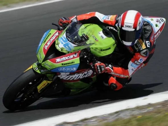 joanlascorz test phillipisland2010