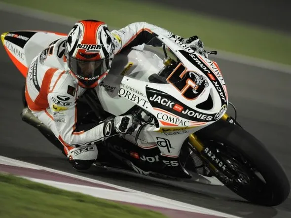 joanolive harrismoto2 losail2010