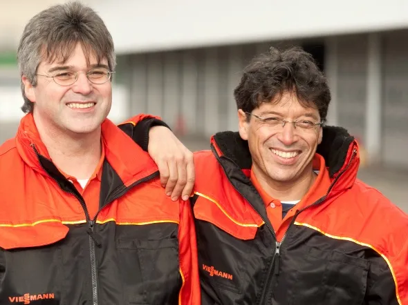 jochen and stefan kiefer