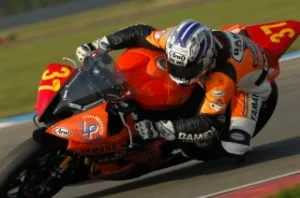 joey litjens assen superstock600