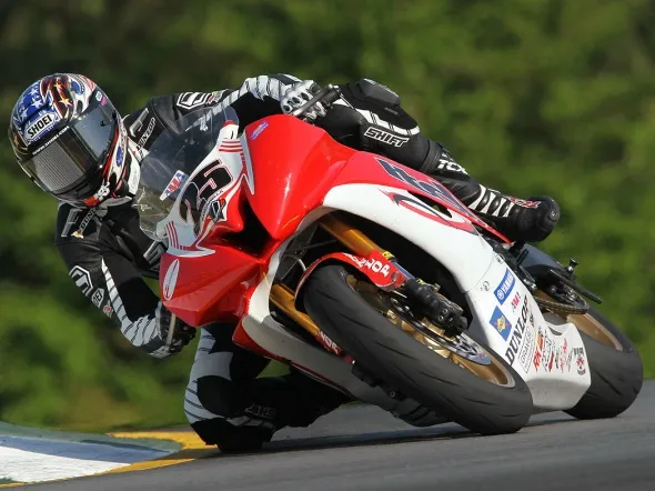 joey pascarella ama supersport atlanta