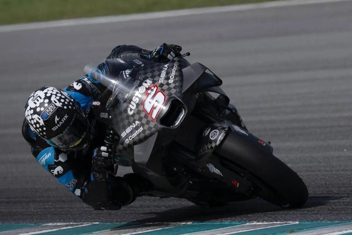 johann zarco