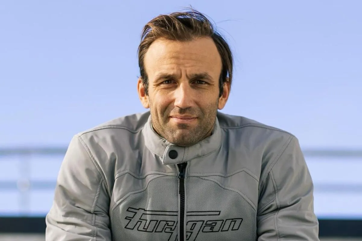 johann zarco