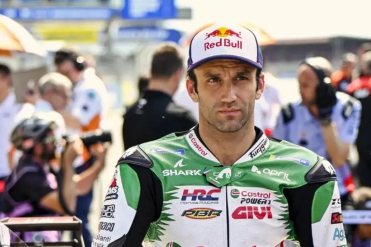 johann zarco
