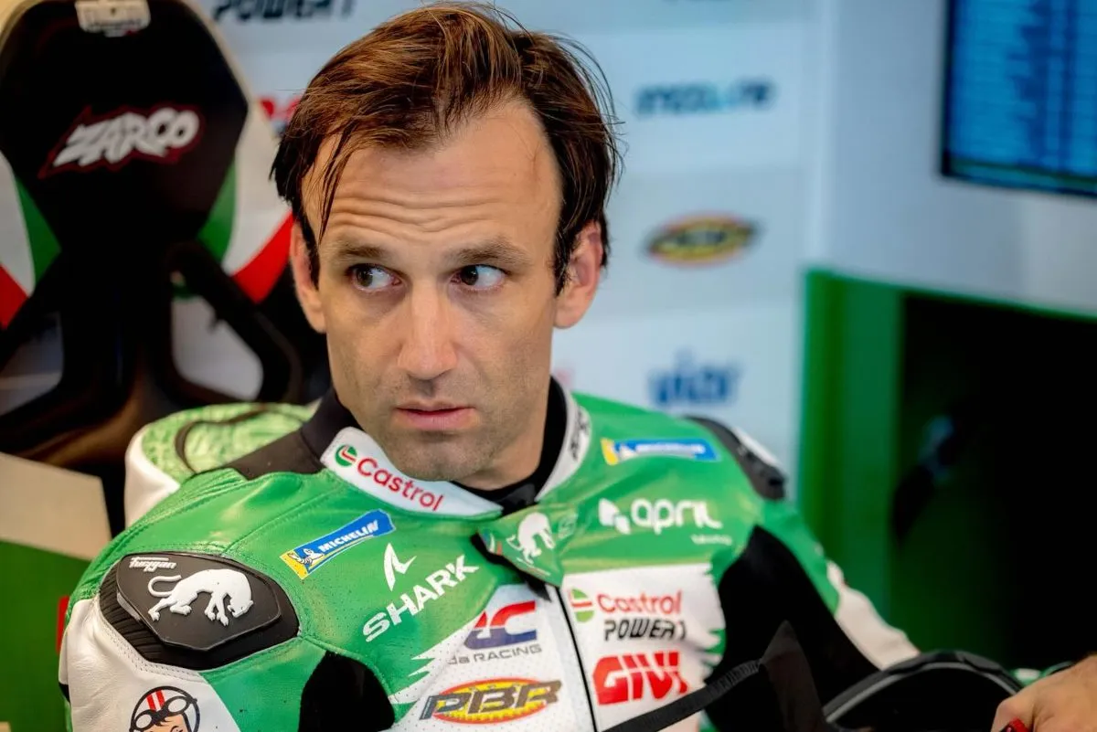 johann zarco