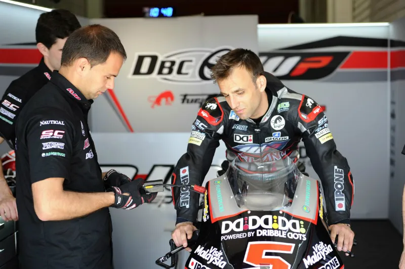 johann zarco fp2