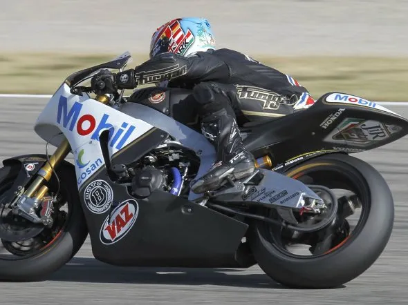 johann zarco jir test albacete