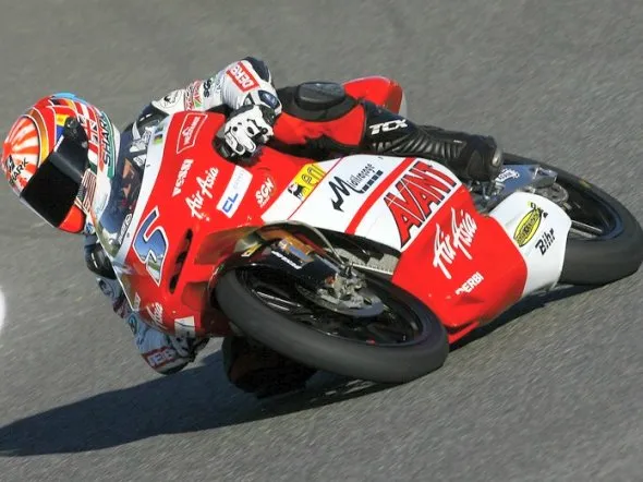 johann zarco motegi qualifiche 2011 2