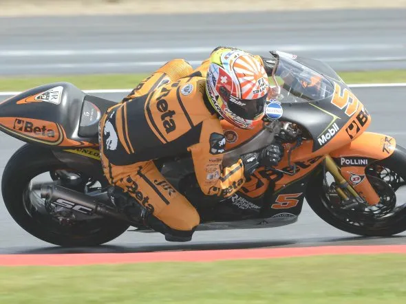 johann zarco moto2 misano fp1