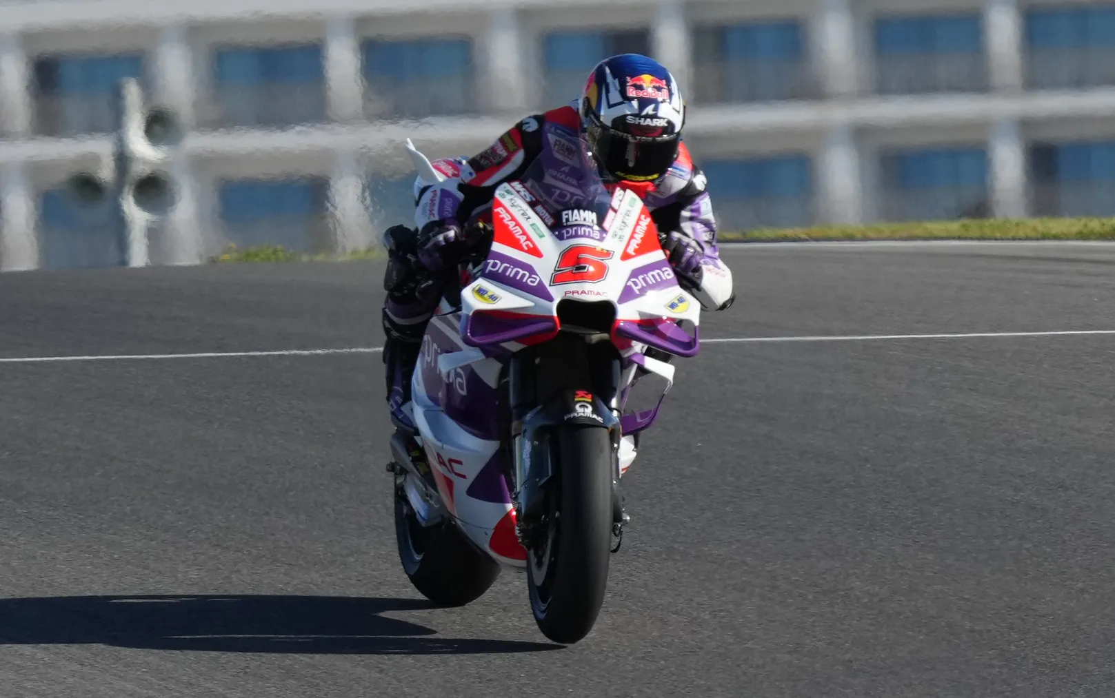 johann zarco motogp portimao