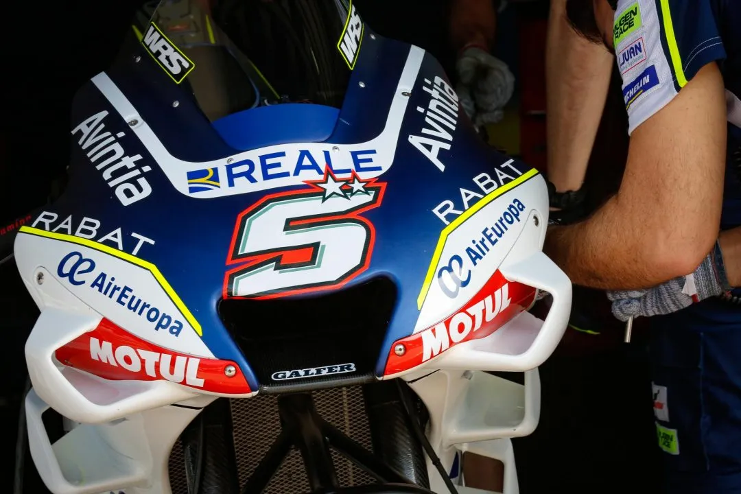 johann zarco sepang test motogp 2020 2 e1585129590444