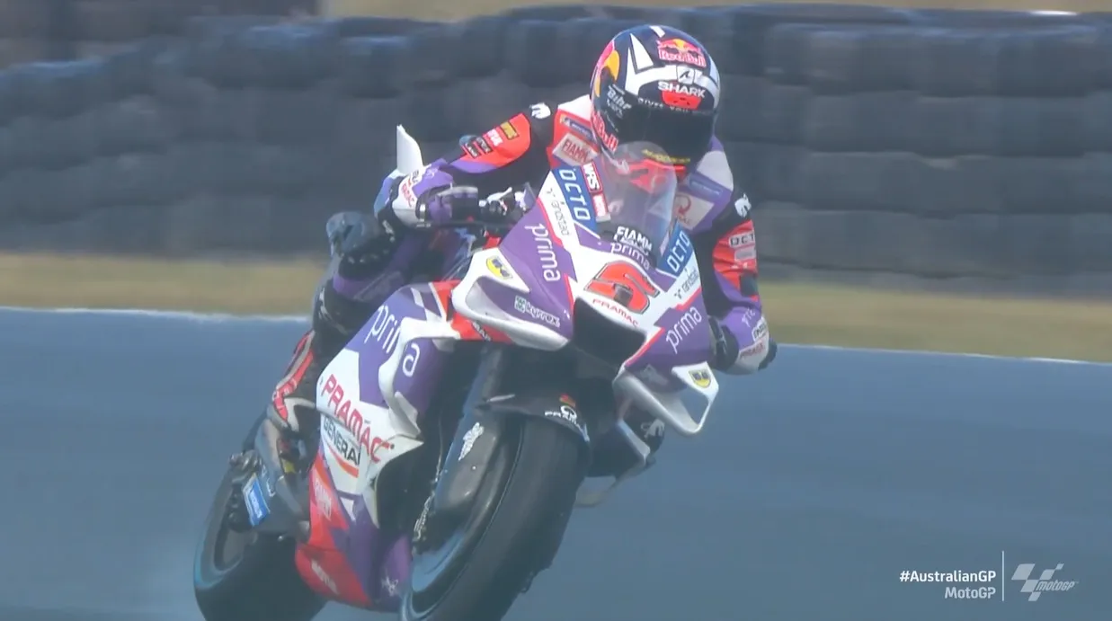 johann zarco wup motogp