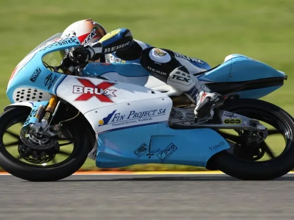 johannzarco wtrteam 2009