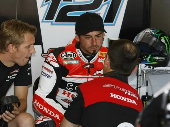 john hopkins box stiggy racing honda