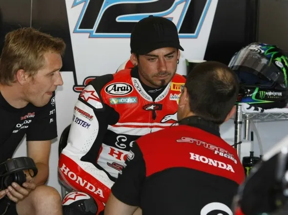 john hopkins box stiggy racing