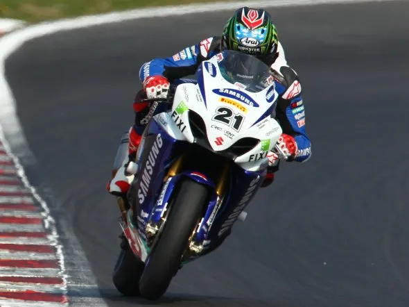 john hopkins brands hatch prove22 2011