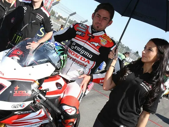 john hopkins grid nurburgring 09