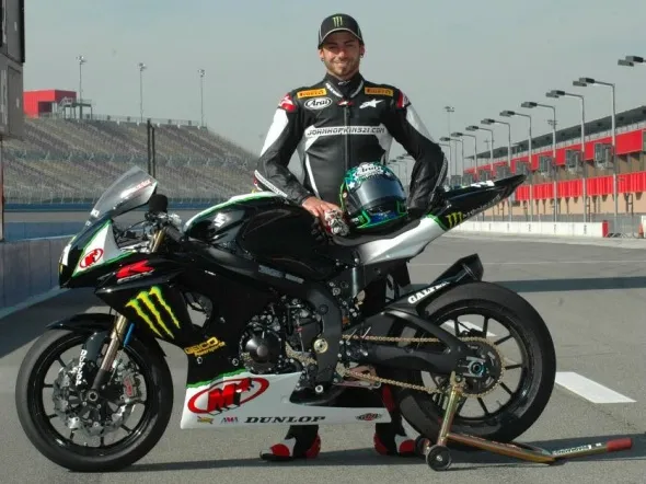 john hopkins m4 monster suzuki