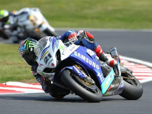 john hopkins patric muff brandshatch