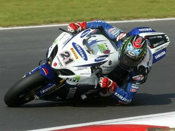 john hopkins post snetterton 2011