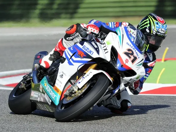 john hopkins preview assen 2012