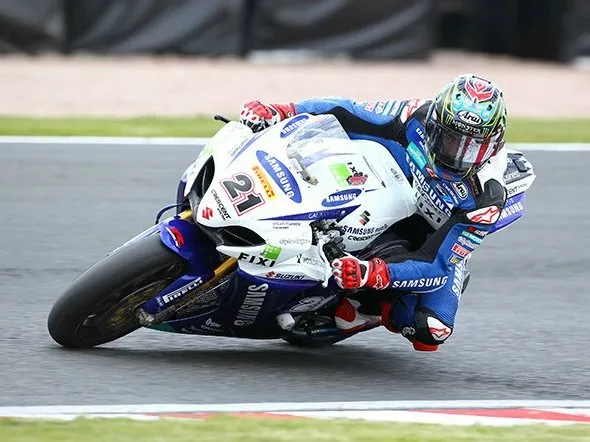 john hopkins prove3 oulton park 2011 2