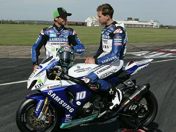 john hopkins samsung crescent suzuki bsb 2011