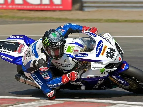 john hopkins snetterton practice1 2011