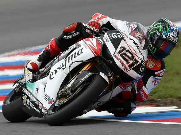 john hopkins stiggy racing brno