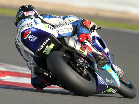 john hopkins wsb silverstone 2011