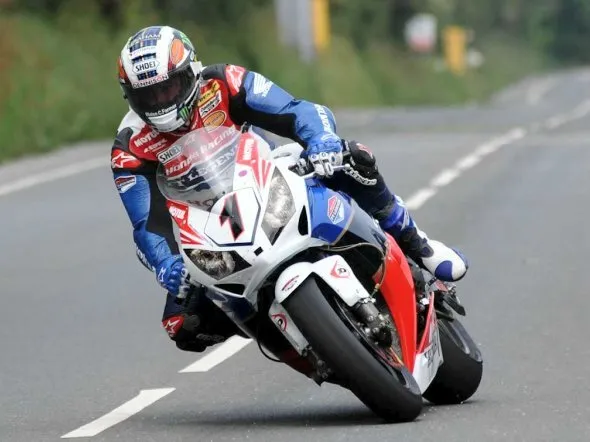 john mcguiness tt 2012 superbike honda tt legends