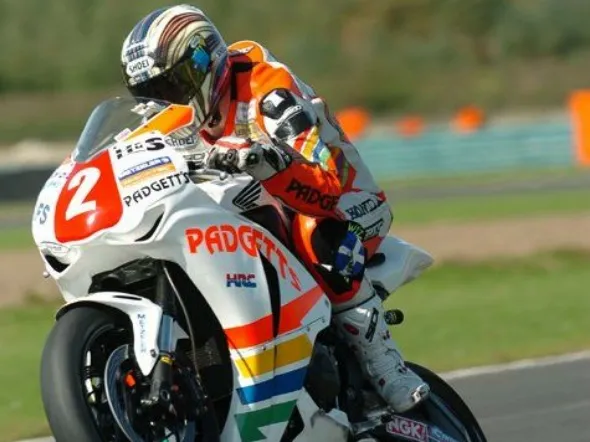 john mcguinness british superstock