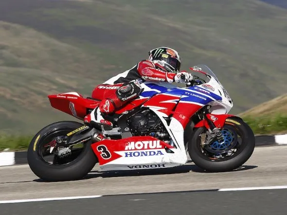 john mcguinness iomtt sbk 2013