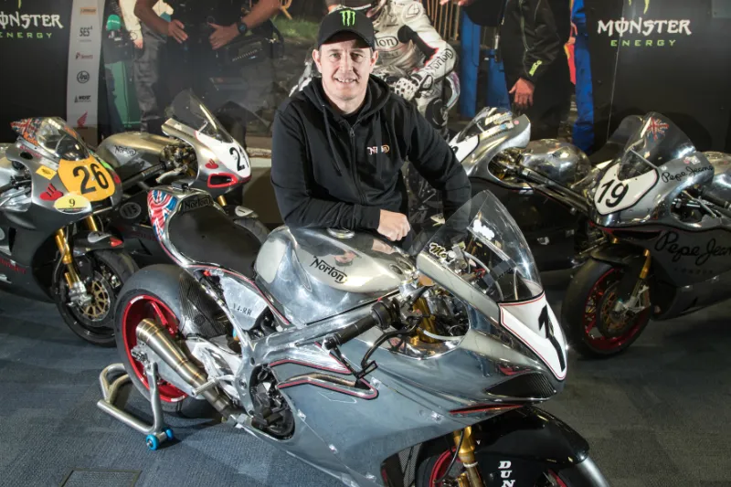 john mcguinness norton sg7 2018