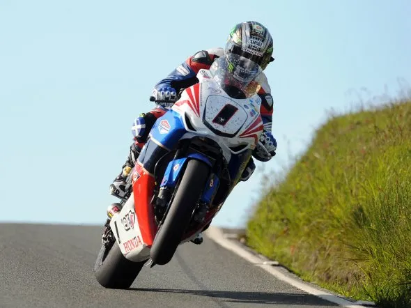 john mcguinness seniortt 2010