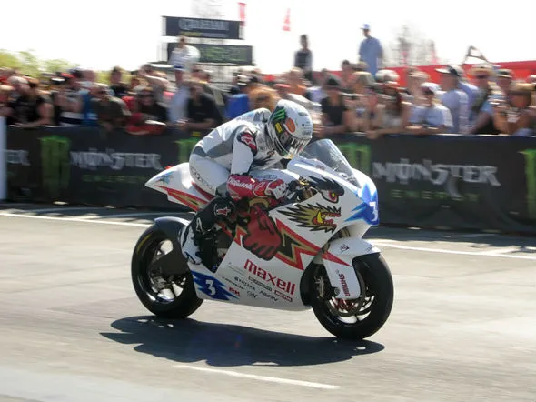 john mcguinness tt zero mugen 2013 2